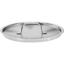 Load image into Gallery viewer, Fusiontec Aromatic Black High Casserole with Lid 22 Cm
