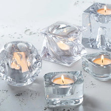 Load image into Gallery viewer, Volare Candle Holder 9x9 cm
