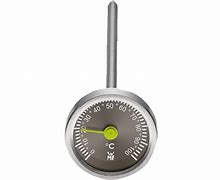 Instant Universal Thermometer