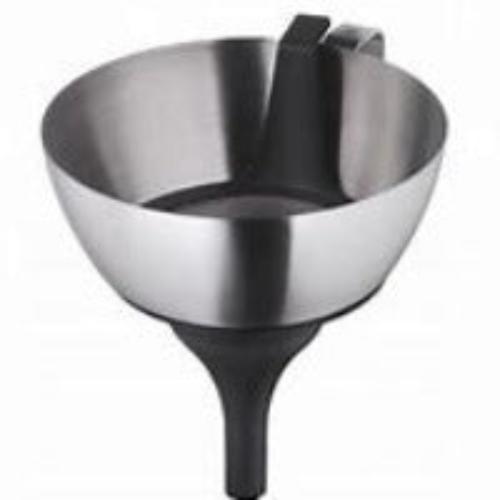 Multi-Functional Funnel Gourmet