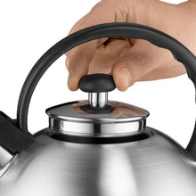 Load image into Gallery viewer, Whistling Kettle 1.5 L
