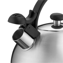 Load image into Gallery viewer, Whistling Kettle 1.5 L

