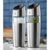 Load image into Gallery viewer, Electric Salt and Pepper Mill Set
