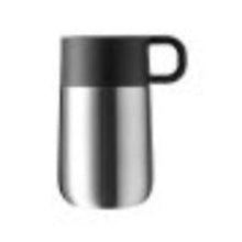Load image into Gallery viewer, Impulse Travel Vacuum Mug 300ml Stainless Steel Brushed
