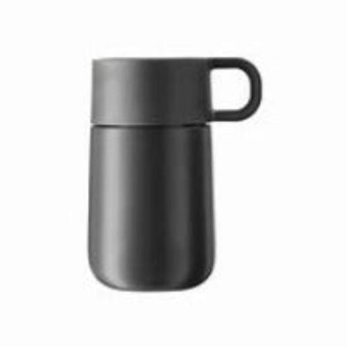 Impulse Travel Vacuum Mug 300ml, Anthracite