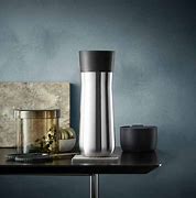 Load image into Gallery viewer, Impulse Insulation Mug 0.35L, Stainless Steel
