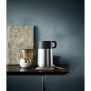 Load image into Gallery viewer, Impulse Travel Vacuum Mug 300ml Stainless Steel Brushed

