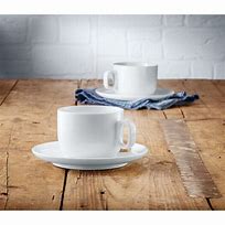 Load image into Gallery viewer, Cappuccino Cups and Saucers New Barista Set, 2 Pcs
