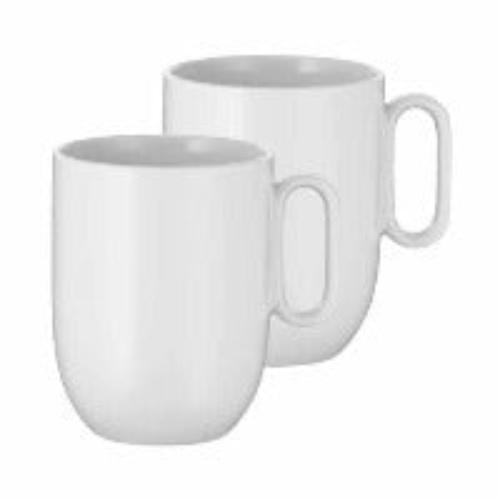 Coffee Mug New Barista Set, 2 Pcs