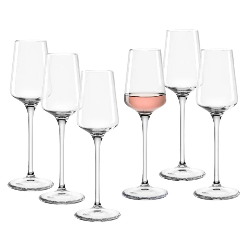 Puccini Grappa Glass 120 ml, Set of 6