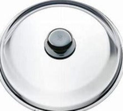 Glass Lid 24 Cm