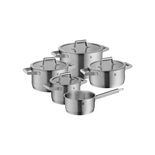 Comfort Line cookware set, 9 pieces