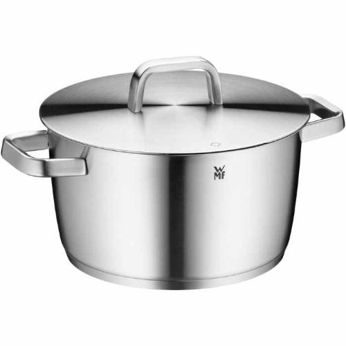 Iconic high casserole 24cm