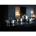 Load image into Gallery viewer, Belmonte Cookware Set 5Pcs
