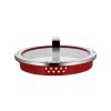 Load image into Gallery viewer, Function 4 Cookware Set 5Pcs
