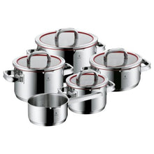 Load image into Gallery viewer, Function 4 Cookware Set 5Pcs
