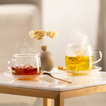 Load image into Gallery viewer, Tè Per Te Teacup 450ml
