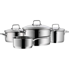 Load image into Gallery viewer, Astoria cookware set, 4 pieces

