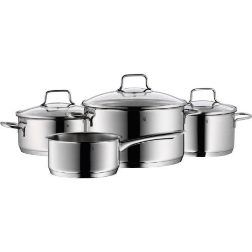Astoria cookware set, 4 pieces