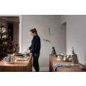 Load image into Gallery viewer, Compact Cuisine Cookware Set 9 pieces
