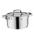 Load image into Gallery viewer, Compact Cuisine Cookware Set 9 pieces
