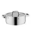 Load image into Gallery viewer, Compact Cuisine Cookware Set 9 pieces
