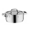 Load image into Gallery viewer, Compact Cuisine Cookware Set 9 pieces
