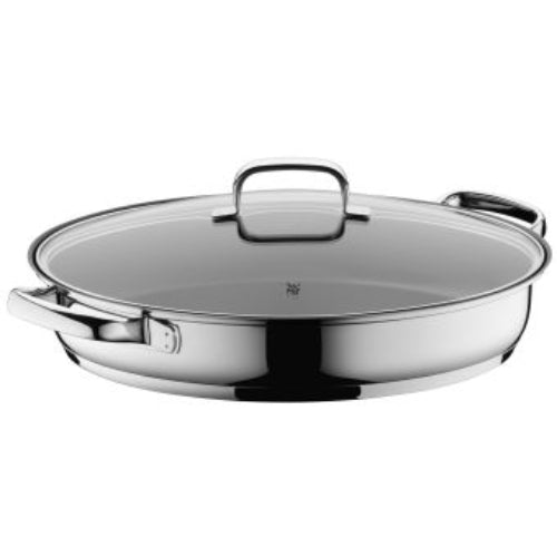 Fish Pan