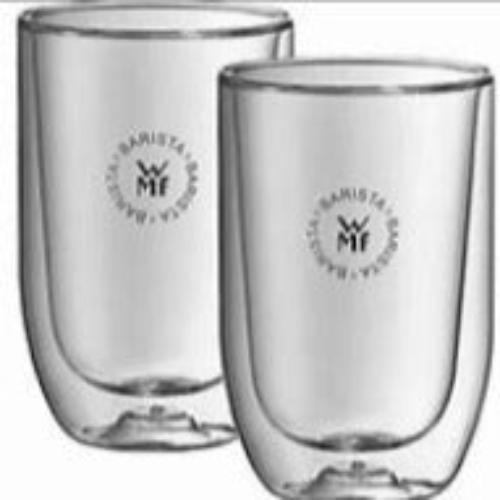 Latte Macchiato Set, 2 Pcs