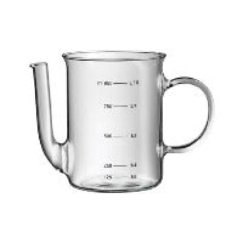 Fat Separator Jug, With Scale