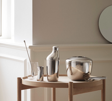 Load image into Gallery viewer, SKY set - shaker, stirring spoon and jigger
