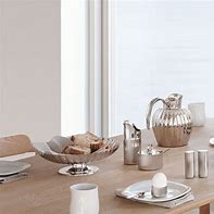 Load image into Gallery viewer, BERNADOTTE Sugar Bowl with Spoon
