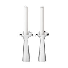 Load image into Gallery viewer, BLOOM BOTANICA candleholders, 2 pcs
