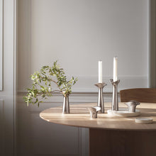 Load image into Gallery viewer, BLOOM BOTANICA candleholders, 2 pcs
