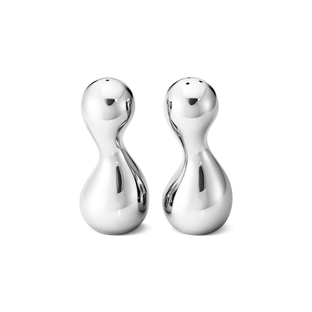 Cobra Salt & Pepper Shaker Set