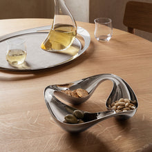 Load image into Gallery viewer, Cobra Triple Snack Bowl
