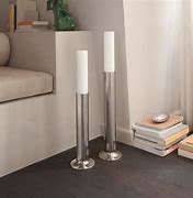 Load image into Gallery viewer, Bernadotte Floor Candle Holder, Small
