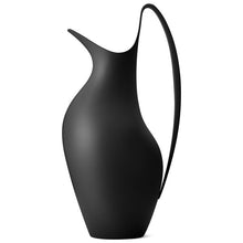 Load image into Gallery viewer, KOPPEL Pitcher, Midnight Black 1,2 L
