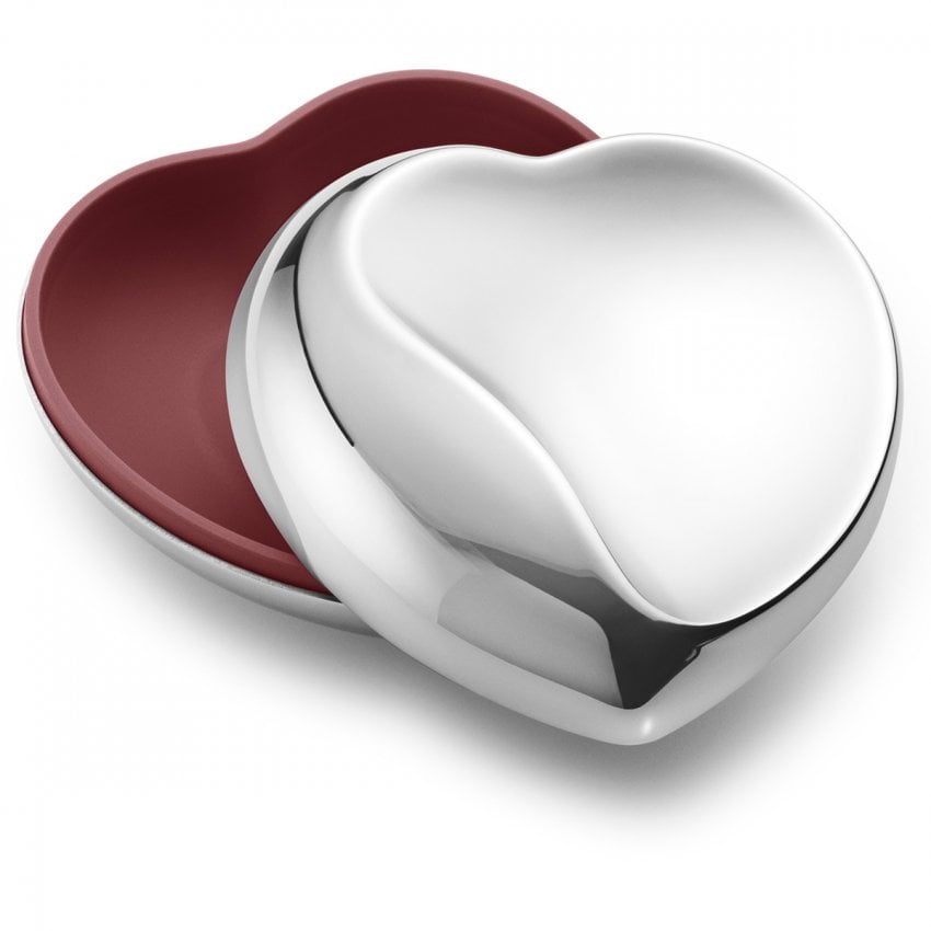 Heart box, large
