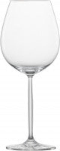 Diva Red Wine / Water Glass