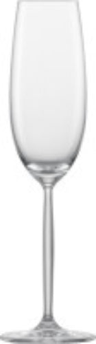 Diva Champagne Flute
