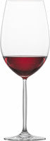 Load image into Gallery viewer, Diva Bordeaux Red Wine Glass
