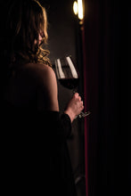 Load image into Gallery viewer, Diva Bordeaux Red Wine Glass
