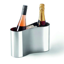 Load image into Gallery viewer, Valerie Bottle Cooler for 2 Bottles
