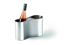 Load image into Gallery viewer, Valerie Bottle Cooler for 2 Bottles
