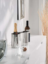 Load image into Gallery viewer, Valerie Bottle Cooler for 2 Bottles
