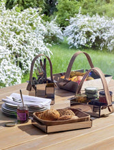 Load image into Gallery viewer, A Tavola Bread Basket
