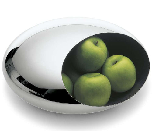 Cocoon Fruit Bowl ∅ 30 cm