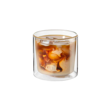 Load image into Gallery viewer, Opal Glass, Double Wall
