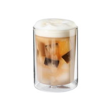 Load image into Gallery viewer, Opal Longdrink Glass, Double Wall
